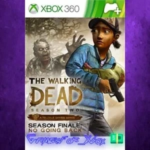 The Walking Dead S2: Ep.5 DLC Xbox | Купить онлайн