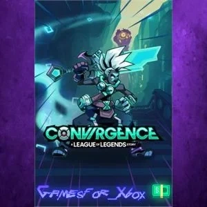 Ruined Ekko Skin DLC для Xbox | Купить онлайн