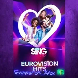 Lets Sing 2023 Eurovision Hits XBOX DLC | Microsoft Store