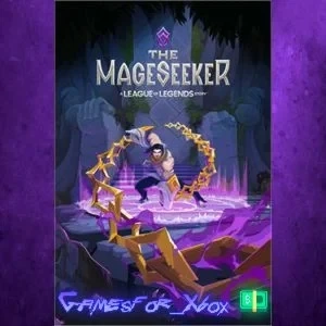 DLC The Mageseeker: Silverwing Supply Pack | Xbox