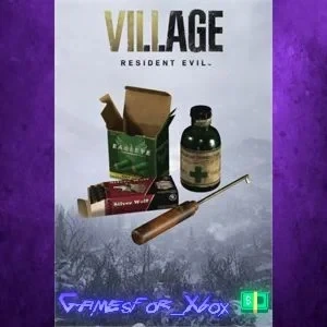 Survival Resources Pack XBOX DLC | Любой аккаунт