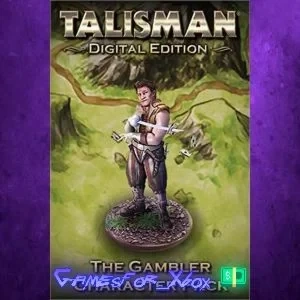 Talisman DLC: Gambler Pack для Xbox | Microsoft Store