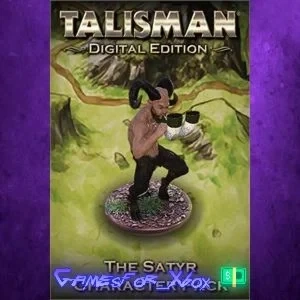 Talisman: Satyr Pack DLC для Xbox/PC | Купить онлайн