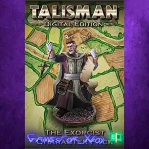 Talisman: Exorcist DLC для Xbox/PC | Купить онлайн