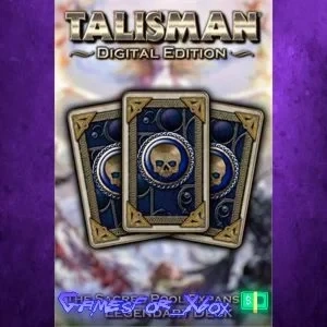 Talisman Sacred Pool Legendary Deck DLC XBOX | Microsoft Store