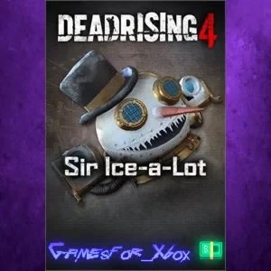 Dead Rising 4 - Sir-Ice-A-Lot DLC | Xbox | Microsoft Store