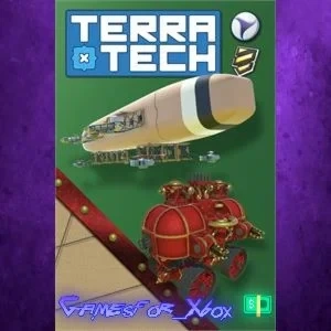 Fantabulous Contraptions DLC Xbox - Купить онлайн