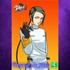 The Rumble Fish 2: Haz XBOX DLC - Купить Онлайн