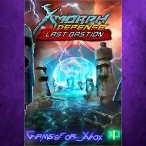X-Morph Defense Last Bastion DLC Xbox | Microsoft Store