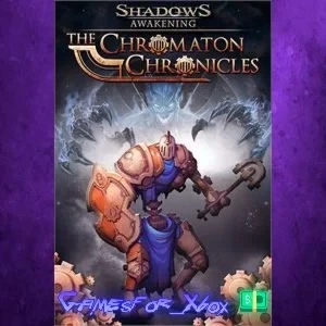 Shadows Awakening DLC | Xbox | Купить онлайн