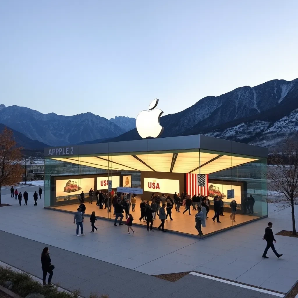 Личный Apple ID для iOS: любой регион | Купить онлайн