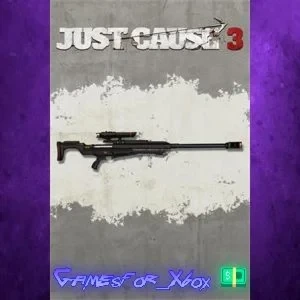 DLC "Final Argument Sniper Rifle" XBOX - Купить Онлайн