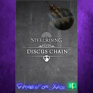 Steelrising - Discus Chain DLC | Xbox | Онлайн