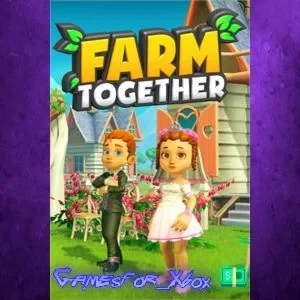 Farm Together - Wedding Pack DLC | Xbox | Microsoft Store