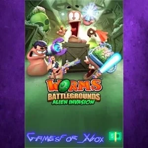 DLC Alien Invasion для Xbox | Купить онлайн