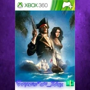 Port Royale 3 Dawn of Pirates DLC Xbox - Купить онлайн