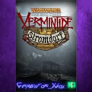 Warhammer Vermintide: Stromdorf DLC | Xbox