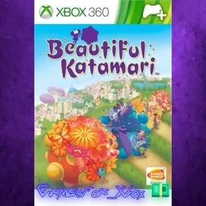 Perfectly Sized Katamari DLC | Xbox | Microsoft Store