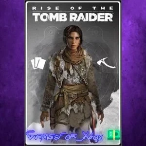 DLC Wilderness Survivor для Xbox | Купить онлайн