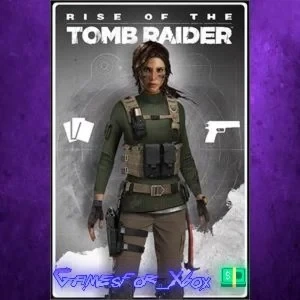 DLC Siberian Ranger для Xbox | Игровой контент | Microsoft Store