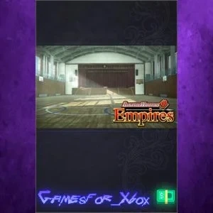 DLC School Gymnasium Xbox | Купить дополнение для Xbox