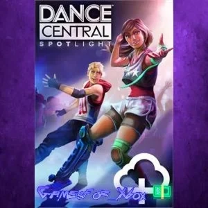 Selena Gomez Dance Pack 01 DLC для Xbox | Купить онлайн