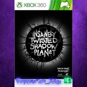 DLC Insanely Twisted: Shadow Hunters для Xbox | Купить онлайн
