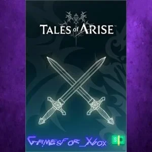 Tales of Arise +5 Level Up 3 DLC XBOX | ggsel