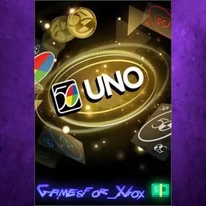 UNO 50th Anniversary DLC Xbox | Купить цифровую версию