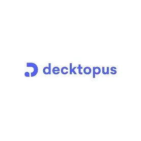 Decktopus Pro аккаунт 1 месяц | Создание презентаций | Онлайн