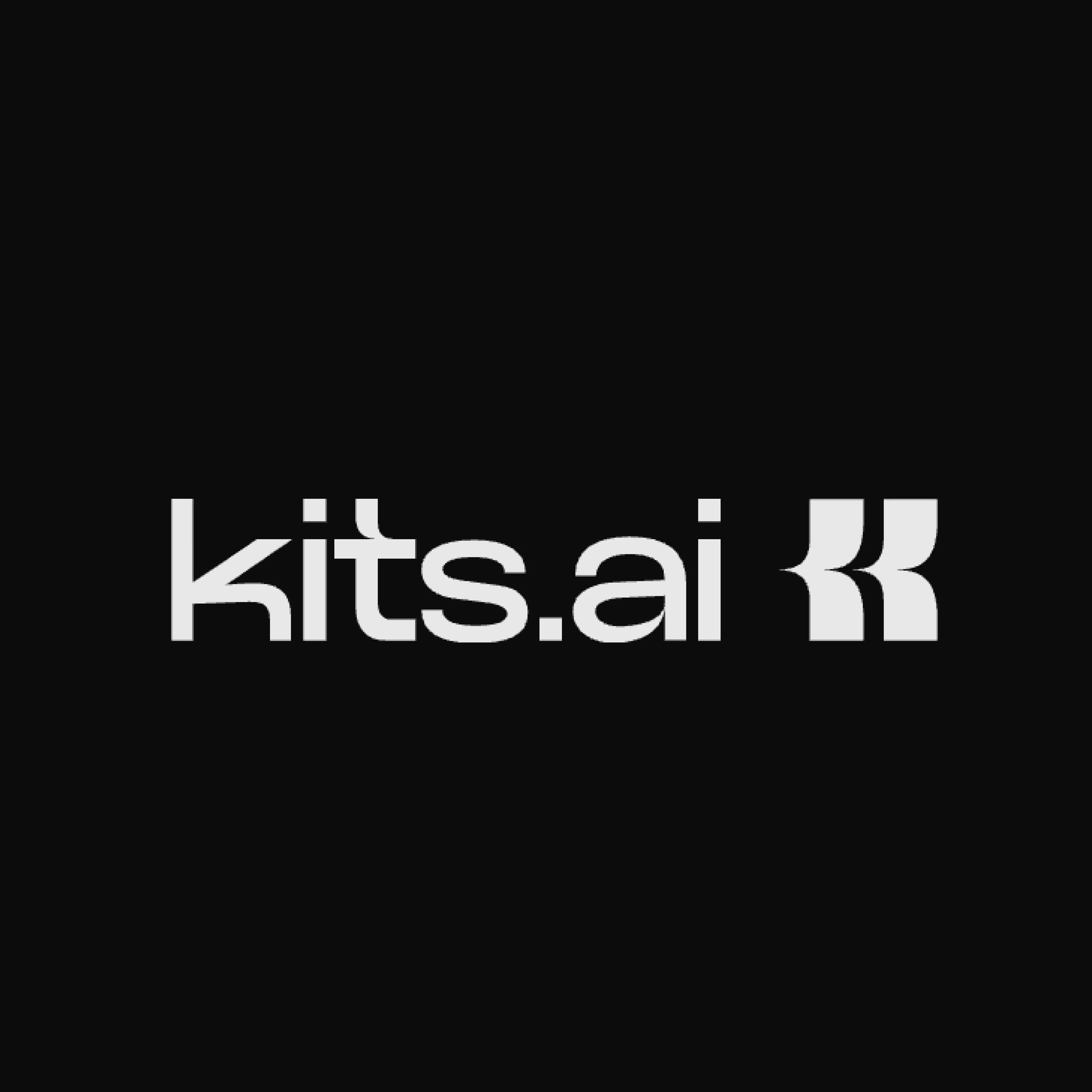 KITS.AI Подписка 1 Месяц - Активация Онлайн