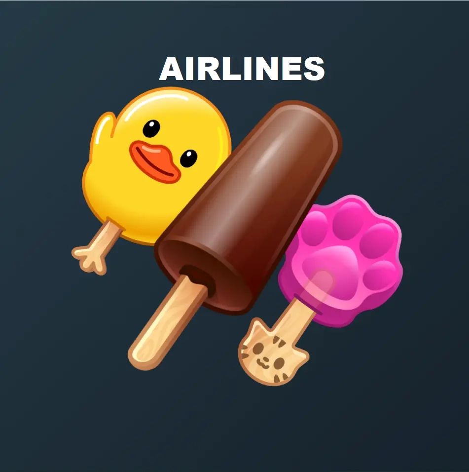 ICE CREAMS NFT Lollipop Telegram: Коллекционный подарок онлайн