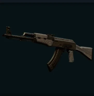 AK-47 | Стальная дельта (CS2) - Купить онлайн