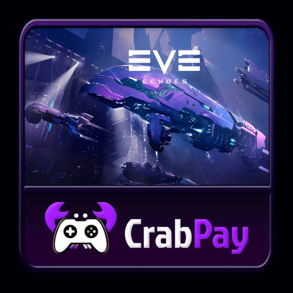 Eve Echoes Aur по ID | Автодоставка | Онлайн