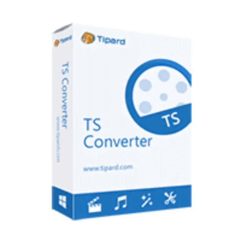 Tipard Musik Converter: Ключ активации 1 год | Конвертер аудио
