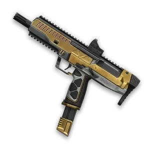 Золотой ST Kinetics CPW Warface RU PC | Навсегда | Ключ