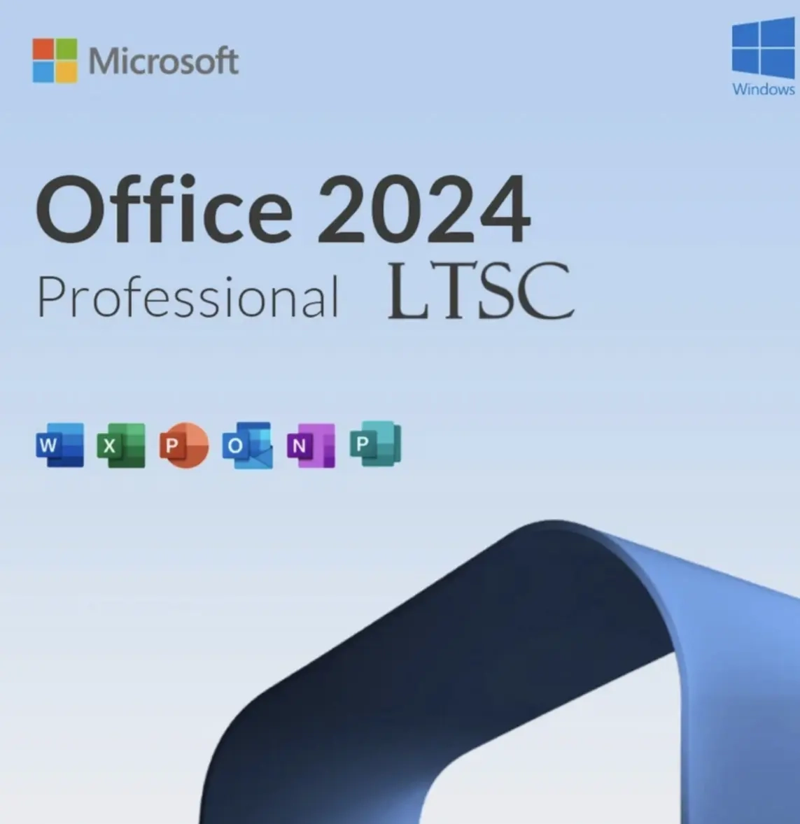Office 2024 Pro Plus LTSC: Активация по телефону - выгодно!