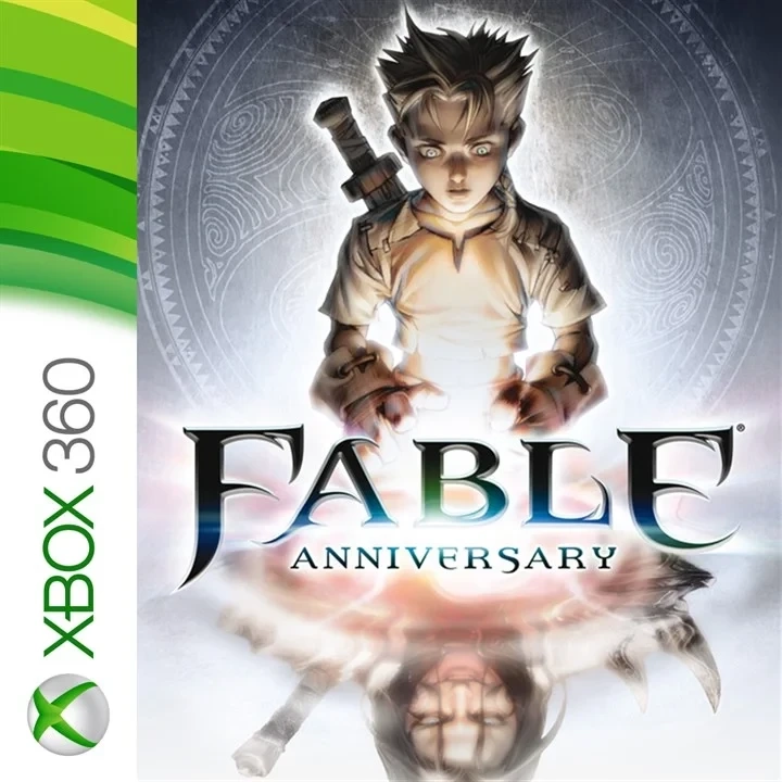 Xbox: Modern Warfare + Fable | Аккаунт Онлайн