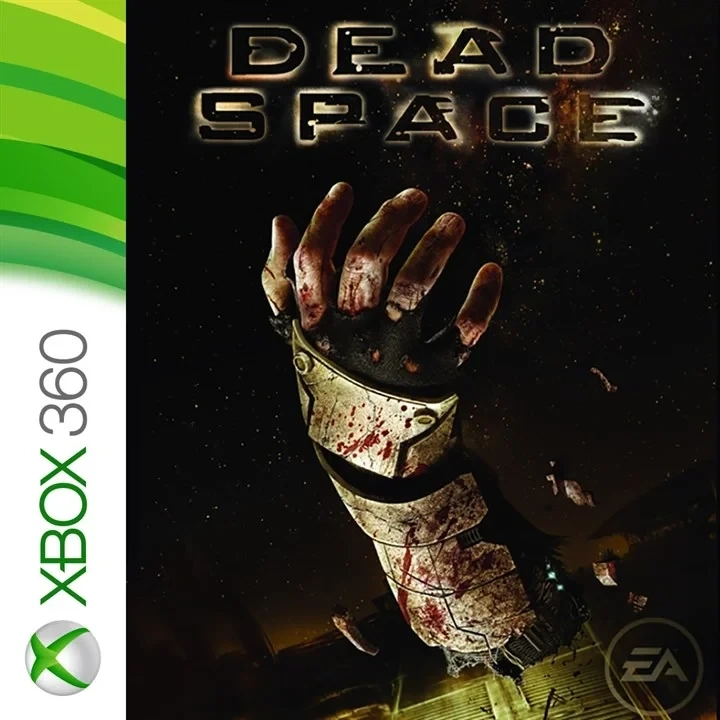 XBOX Dead Space Трилогия: Купить Аккаунт Xbox One/Series