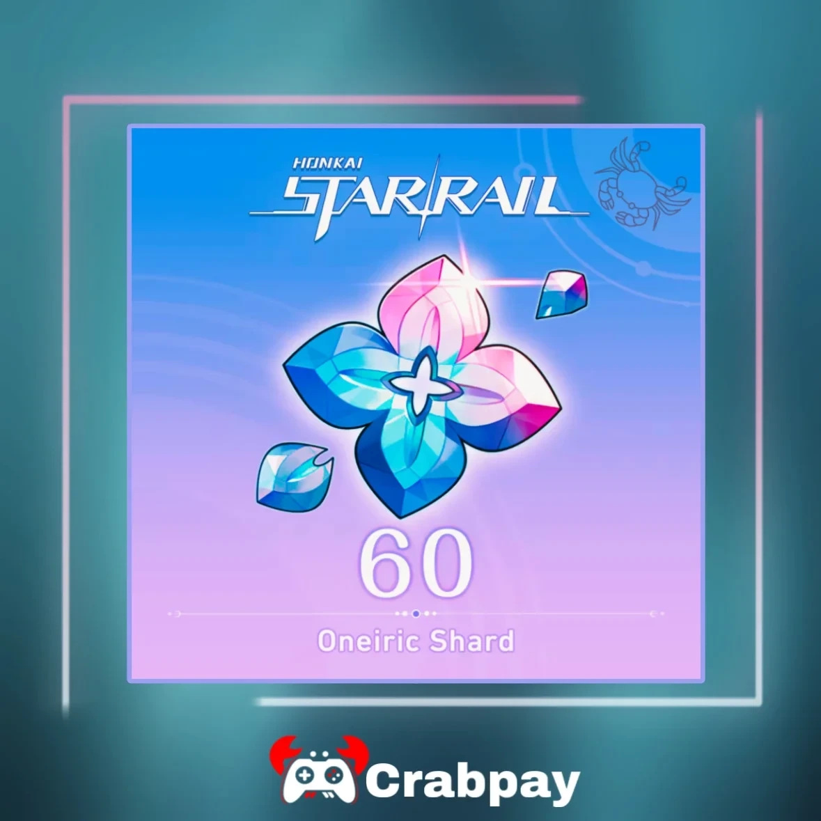 Honkai Star Rail 60 Сущностей (UID/Сервер) - Онлайн