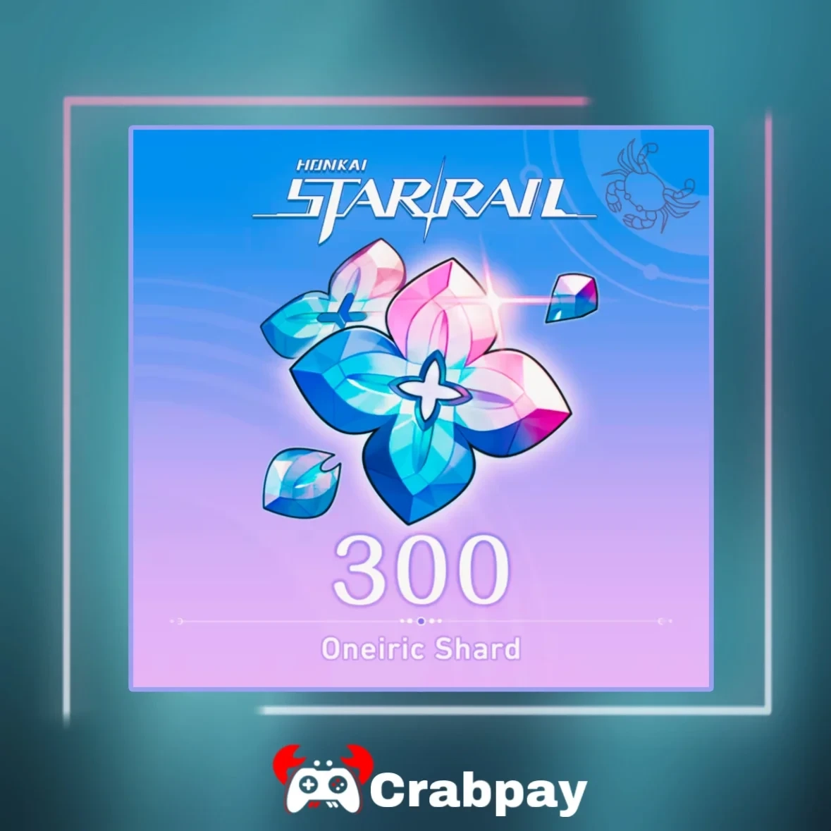 Honkai Star Rail: 330 Сущностей (UID) | Купить онлайн