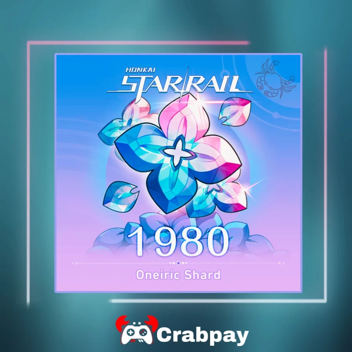 Honkai Star Rail: 1980+260 Сущностей | UID | Автодоставка