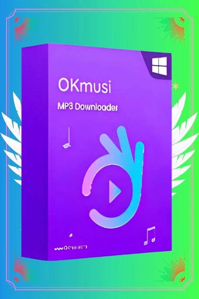 OKmusi MP3 Downloader Аккаунт | Скачай музыку онлайн