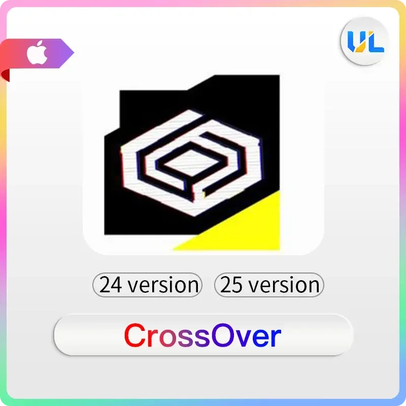 CrossOver Mac: Ключ для Windows на Mac/Linux | Купить Онлайн