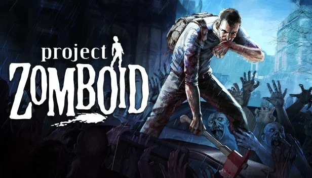 Project Zomboid Steam Gift RU/CIS - Купить онлайн