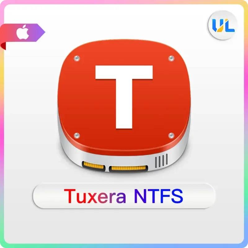 Tuxera NTFS для Mac: ключ активации онлайн