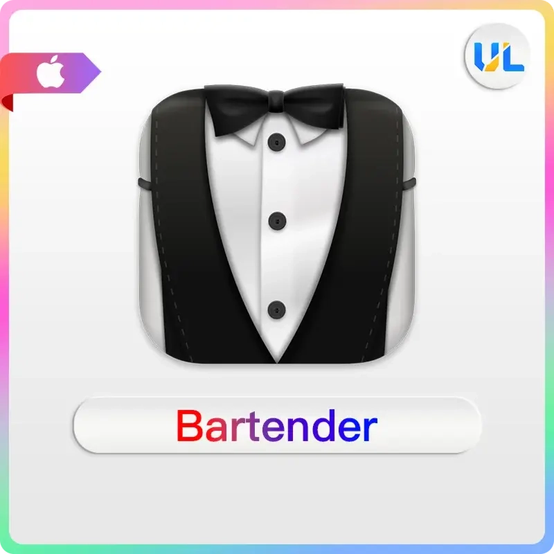 Bartender 6 Ключ | macOS | Онлайн | ggsel