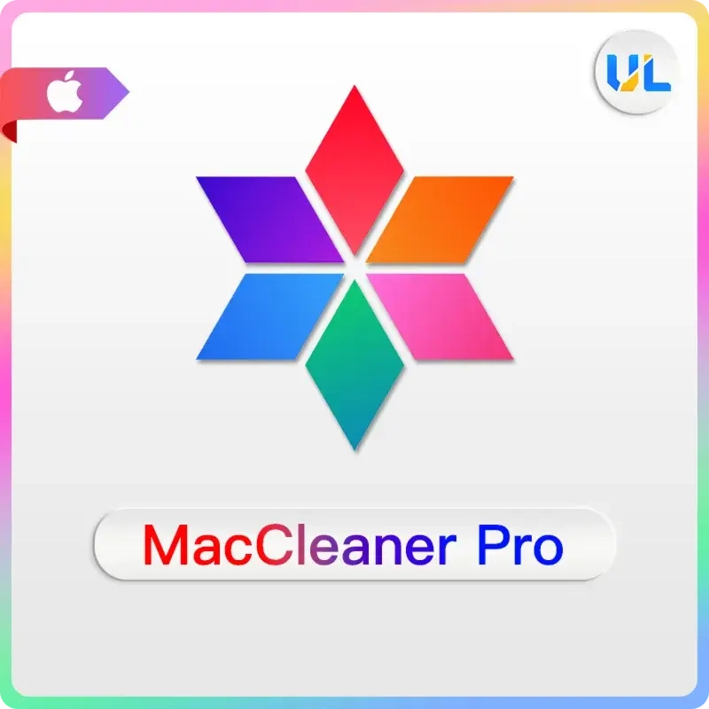 MacCleaner Pro: Ключ Активации для Mac | Онлайн