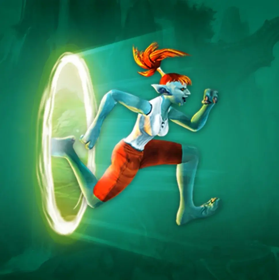 WoW Classic: Перенос персонажа TR | Battle.net Тур...