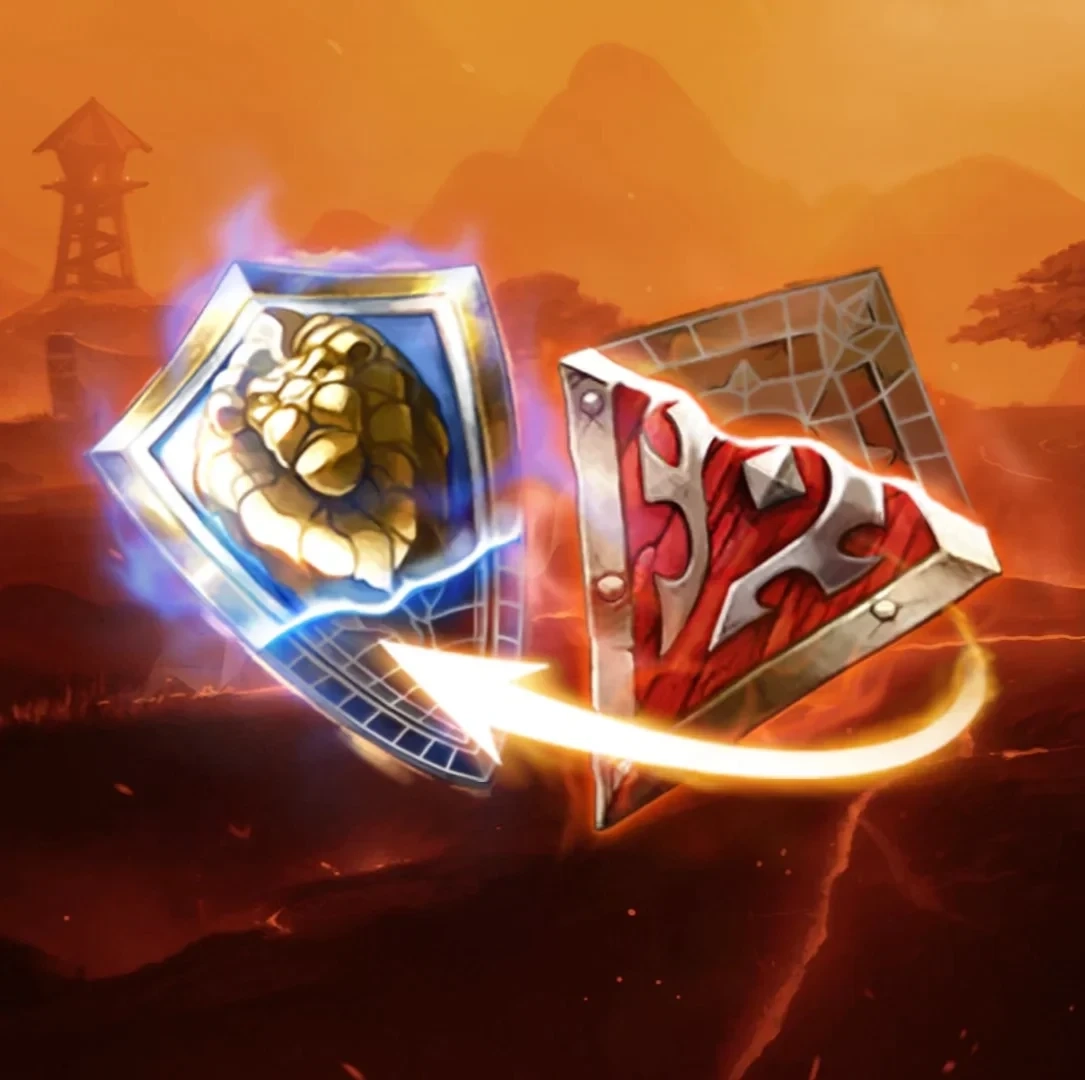 WoW Classic: Смена фракции (KZ) | Купить онлайн